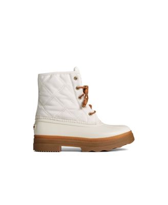 Women's Saltwater 2.0 Round Toe Boots