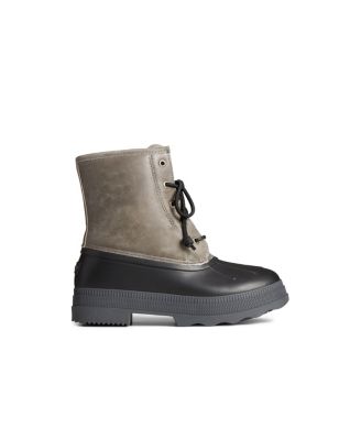 Women's Saltwater 2.0 Round Toe Boots