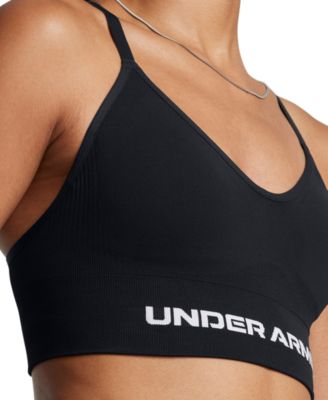 Women's Vanish Seamless Low-Impact Sports Bra
