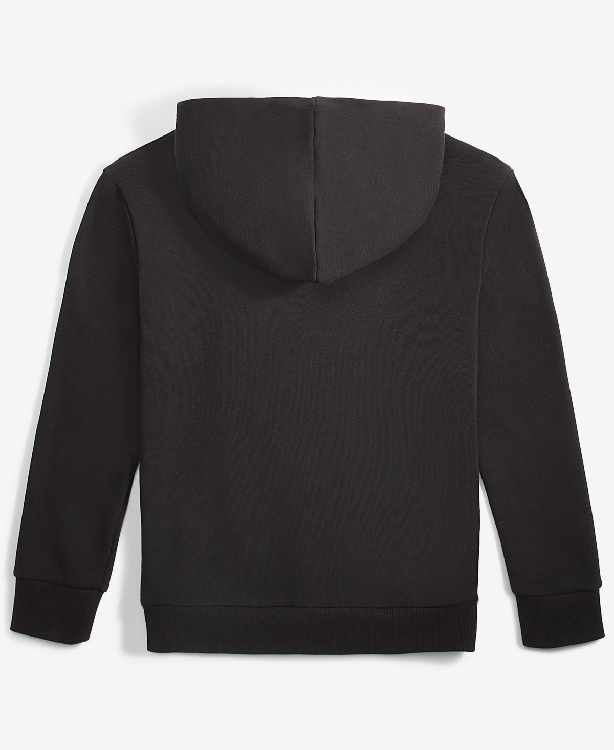 Grayson Threads Kids Big Boys Ford Bronco Long-Sleeve Hoodie