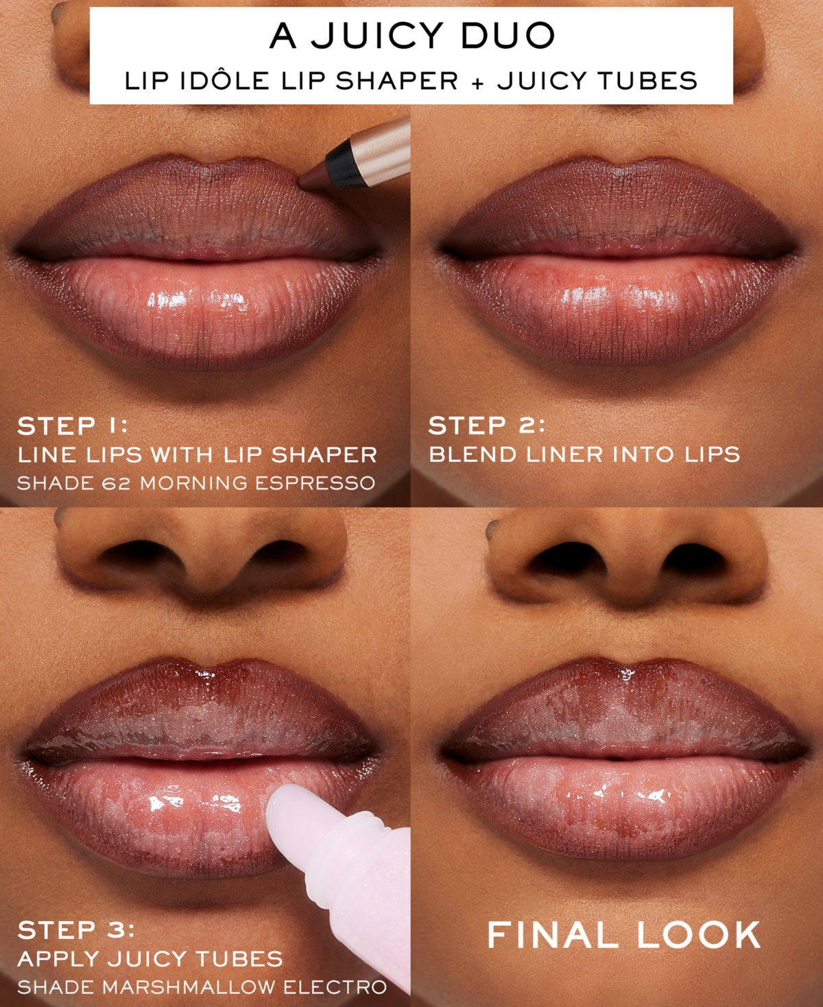 Shop Lancôme Juicy Tubes Original Lip Gloss In 10 Framboise Pop (sheer Raspberry)