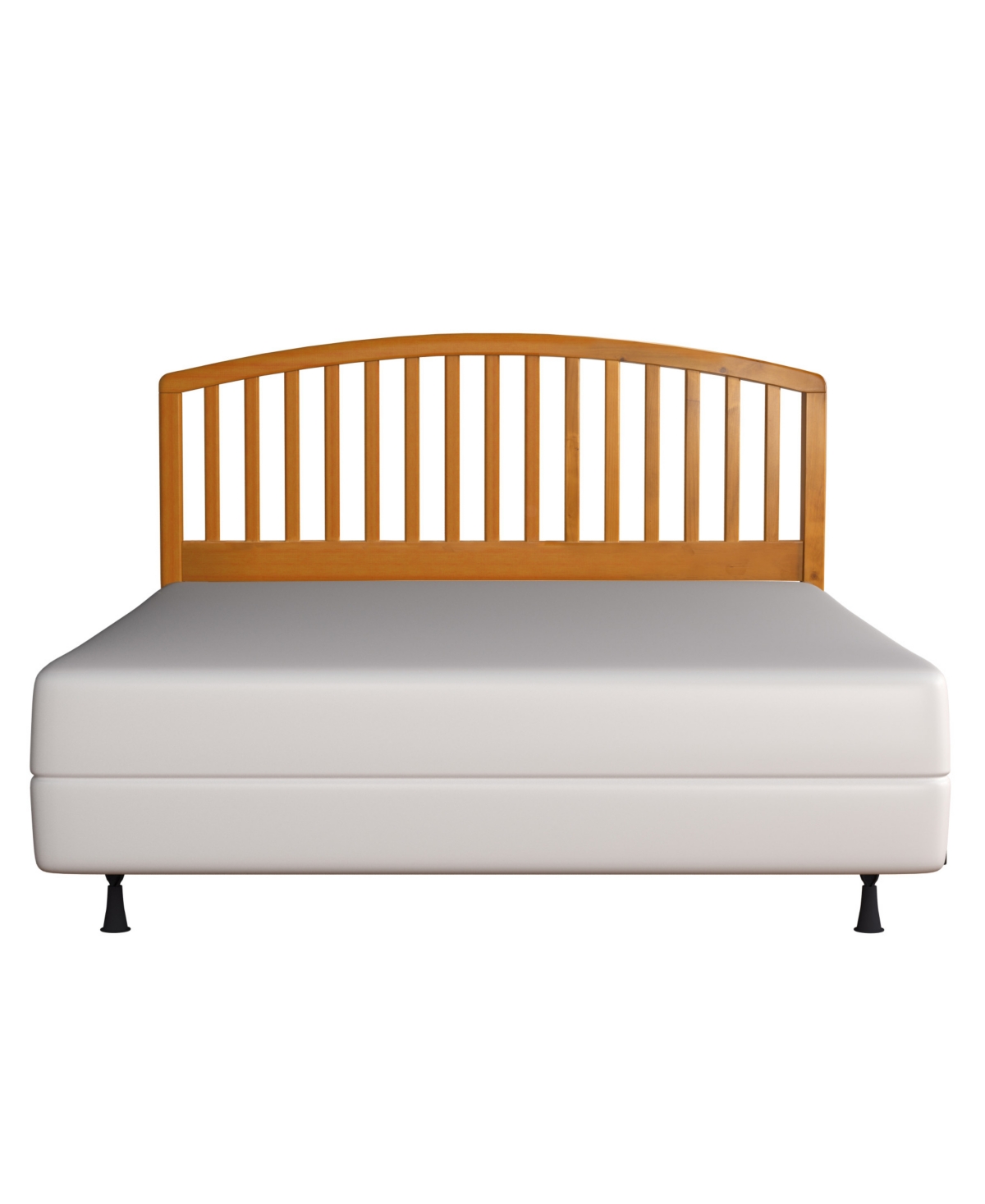 Hillsdale 43.75" Wood Carolina Full/queen Headboard In Country Pine