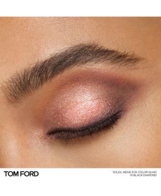 Tom Ford Soleil Neige Eye Color Quad Eyeshadow Palette - Macy's