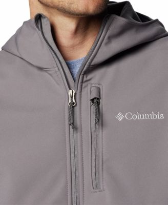 Men's Ascender II Hooded Jacket