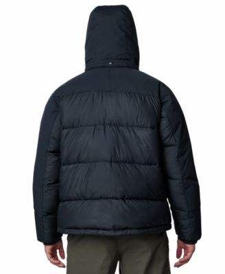 Men's Snowqualmie II Puffer  Jacket