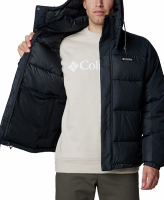 Men's Snowqualmie II Puffer  Jacket