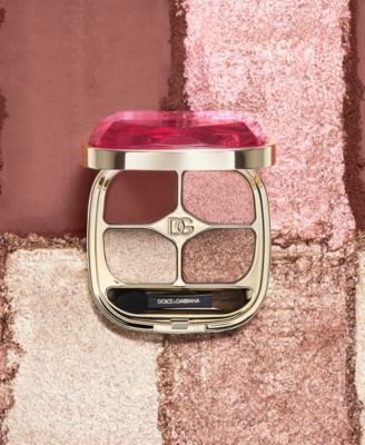 DOLCE&GABBANA Limited-Edition Gemstone Multi-Finish Eyeshadow