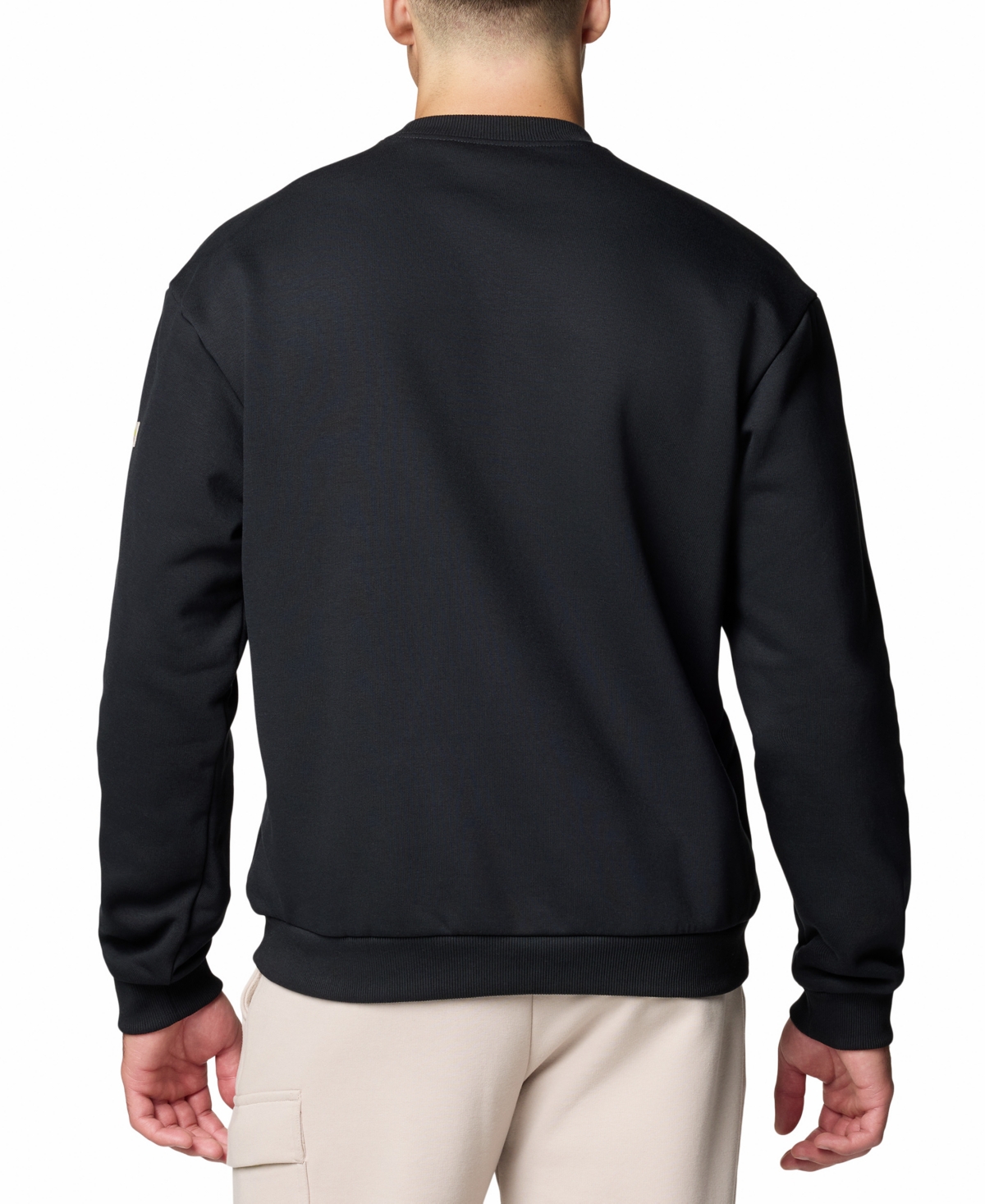 COLUMBIA MEN'S WALLOWA FLEECE CREWNECK SWEATSHIRT 