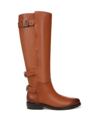 Women's Padova Knee High Riding Boots