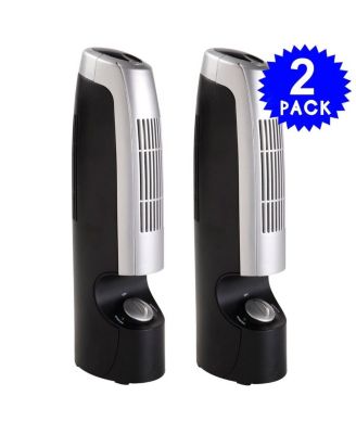 Costway ionic air purifier discount