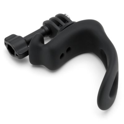 Flexible Mount for Osmo Action Cameras