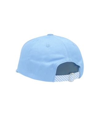 Boys Boys  Mallard Baseball Hat in Blue
