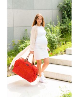 Baby Puffer Mommy Bag
