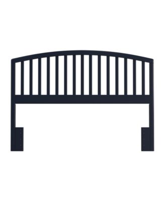 43.75" Wood Carolina Full/Queen Headboard