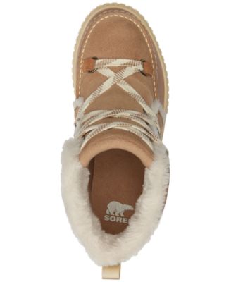 Women's Ona Ave Alpine Booties