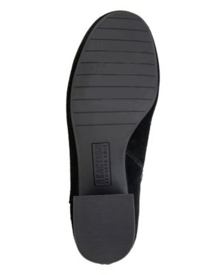 Women's Road Stop Zipper Booties