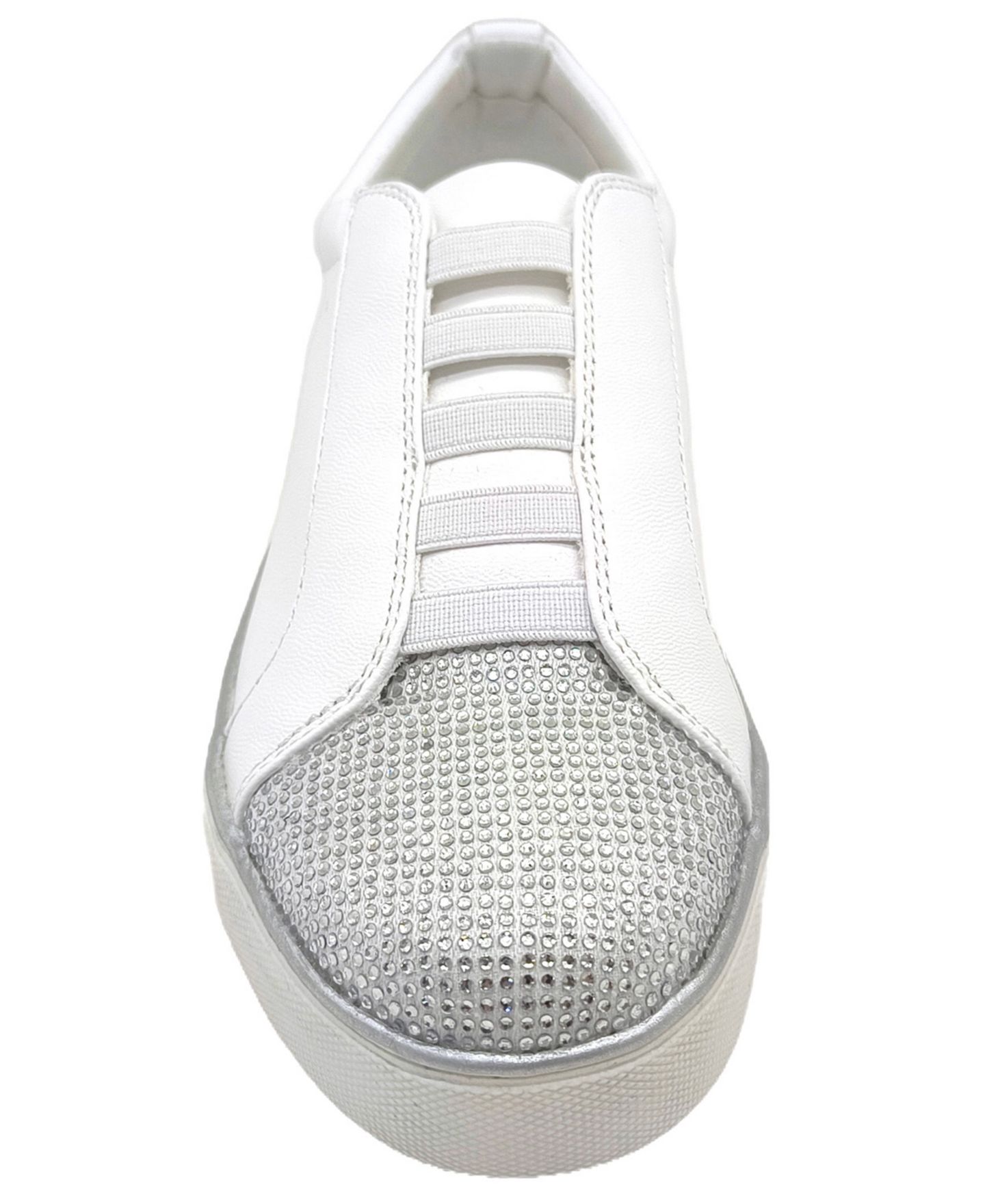 Женские кроссовки Kenneth Cole Reaction Bonnie Round Toe, цвет: Экрю — фото 13