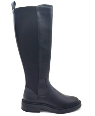 Women's Anabelle Regular Calf Tall Boots