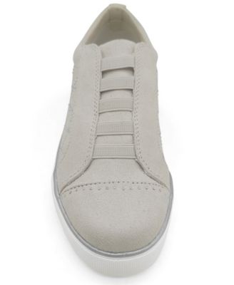 Women's Bonnie Quilt Slip On Sneakers