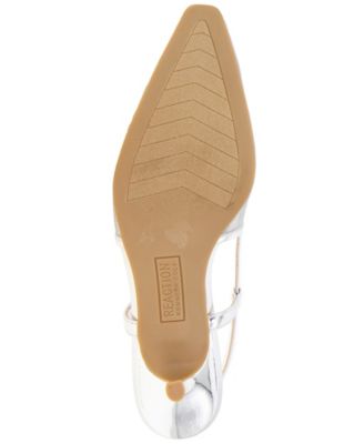 Women's Maggie Mesh Slingback Sandals