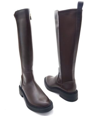 Women's Anabelle Regular Calf Tall Boots