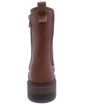 Women's Anabelle Chelsea Zipper Booties