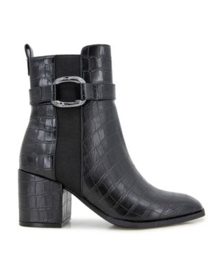 Women's Emerson Block Heel Boots