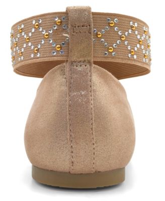 Women's Elizabeth Ballet Flats