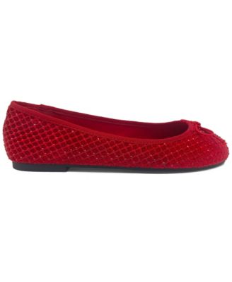 Women's Palmer Mesh Ballet Flats