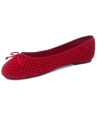 Women's Palmer Mesh Ballet Flats