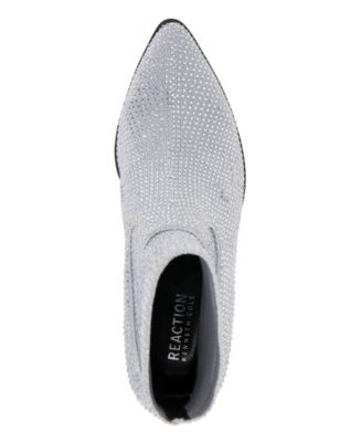 Women's Jess Pull On Booties