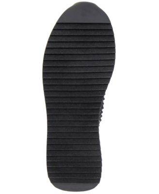 Women's Clancy EZ On Almond Toe Sneakers