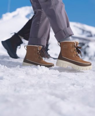 Women's Tivoli V Tall Waterproof Boots