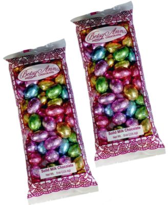 Betsy Ann Chocolates