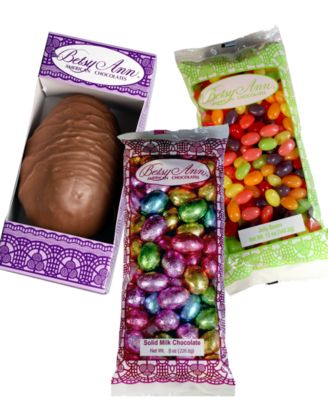 Betsy Ann Chocolates