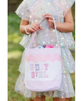 Girls  Birthday Girl Bracelet Gift Set