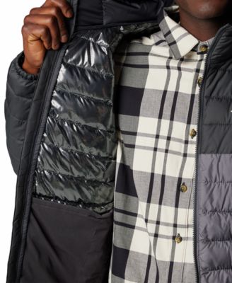 Men's Powder Lite II Hooded Jacket