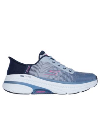 Women's Skechers Slip-Ins: Max Cushioning Arch Fit - Adelphi Running Sneakers from Finish Line