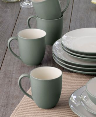 Colorwave 4-Piece Place Setting, Service for 1