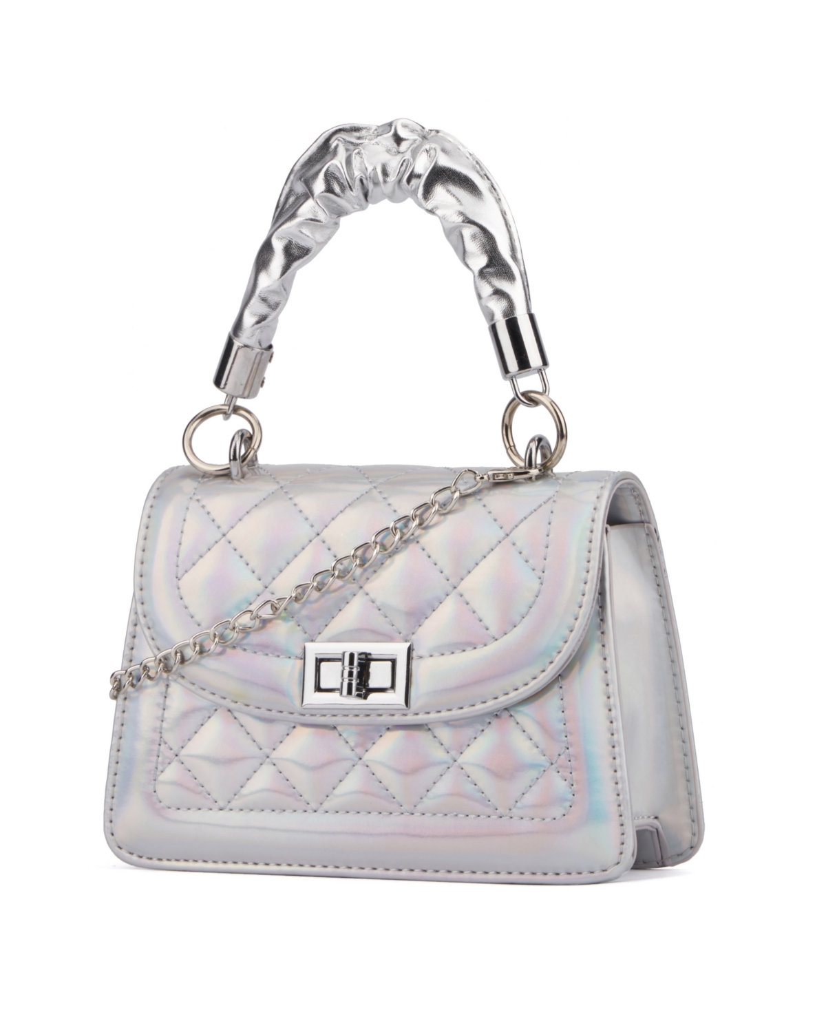 Olivia Miller Monica Crossbody Bag