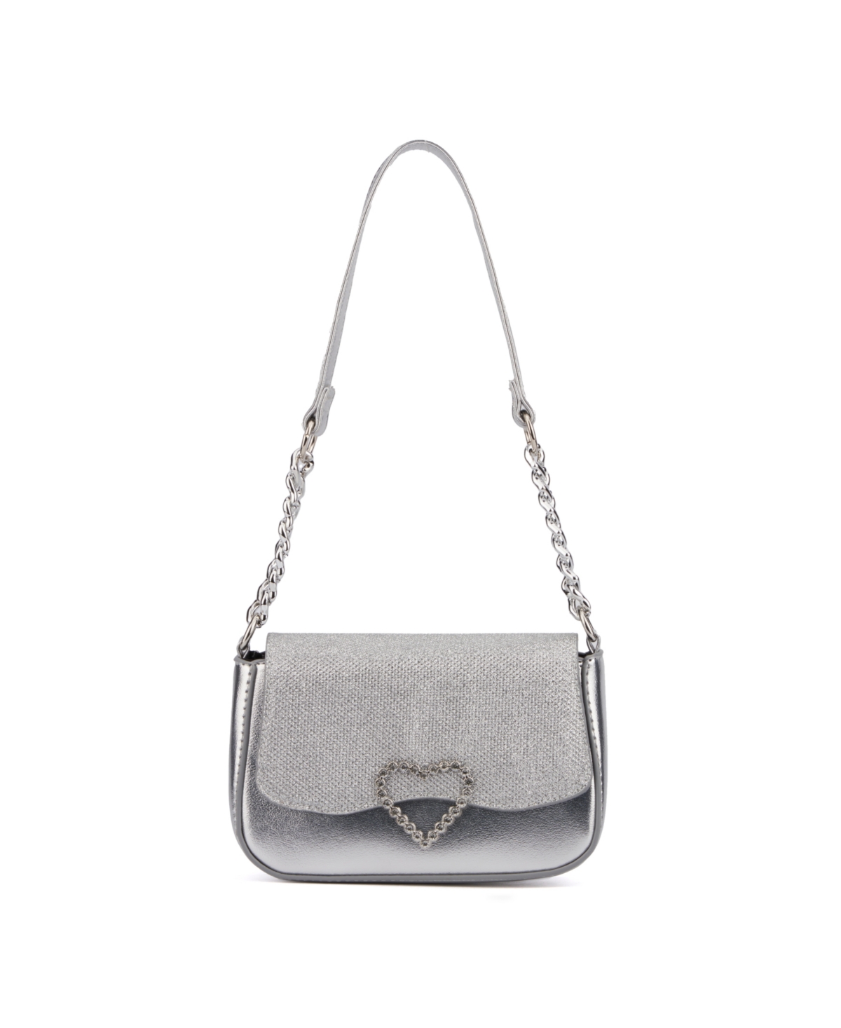 OLIVIA MILLER AMORA SHOULDER BAG 