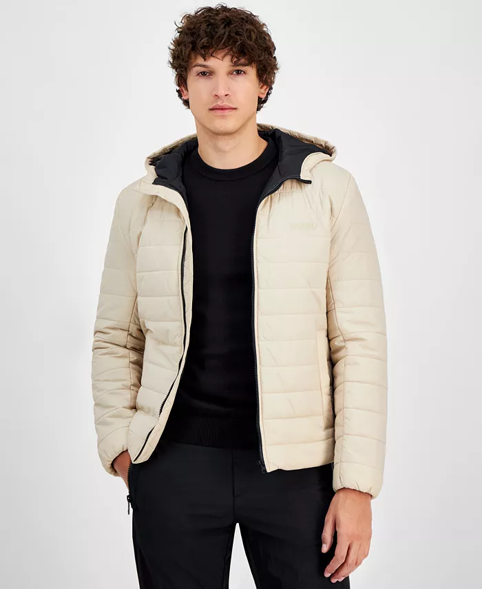 Men's Barvi2435 Slim-Fit Quilted Full-Zip Liner Jacket - thumbnail 5