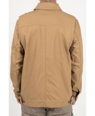 Men's Sullivan Utility Jacket