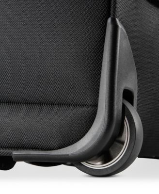 Avalon 17" Carry-On Underseater