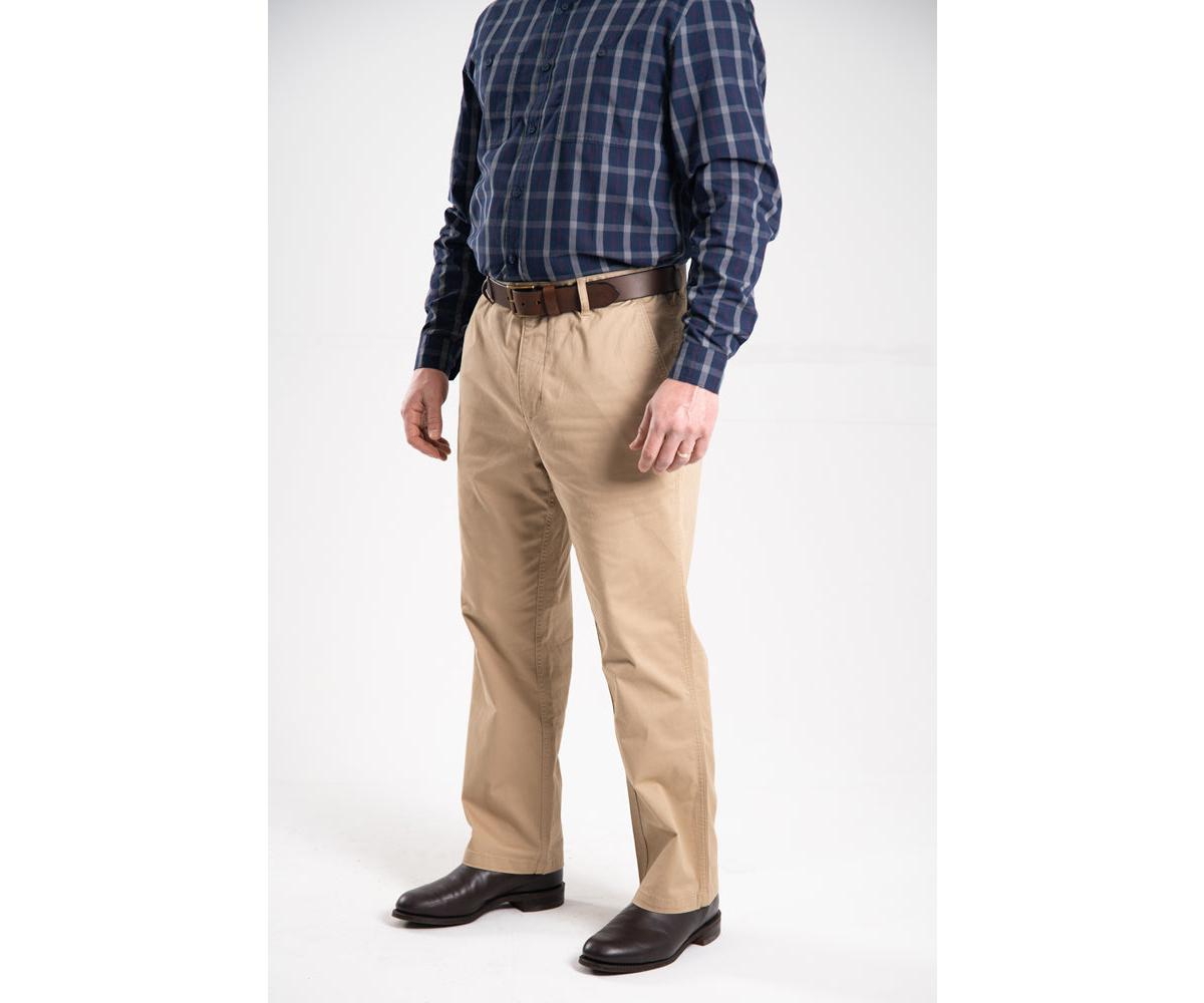 Mountain Khakis Men's Homestead Chino Pant