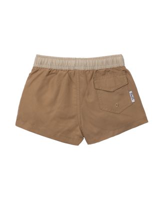 Baby Boys Brown Bula Bowls Swimmie