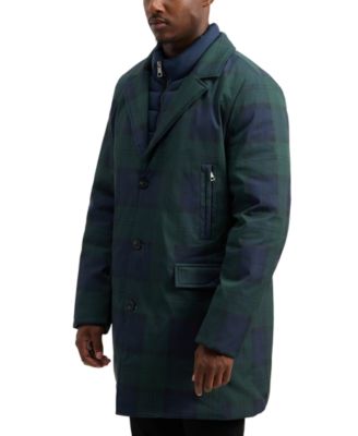 Men's Aldgate Premium Blazer Twofer Jacket