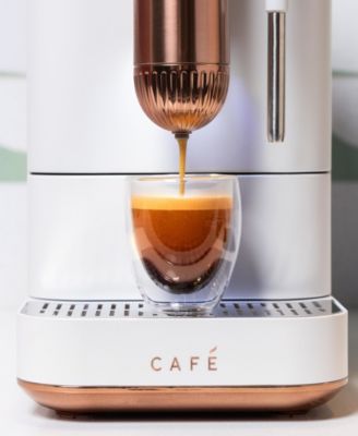 Affetto Automatic Espresso Machine & Frother