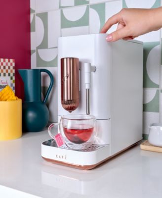 Affetto Automatic Espresso Machine & Frother