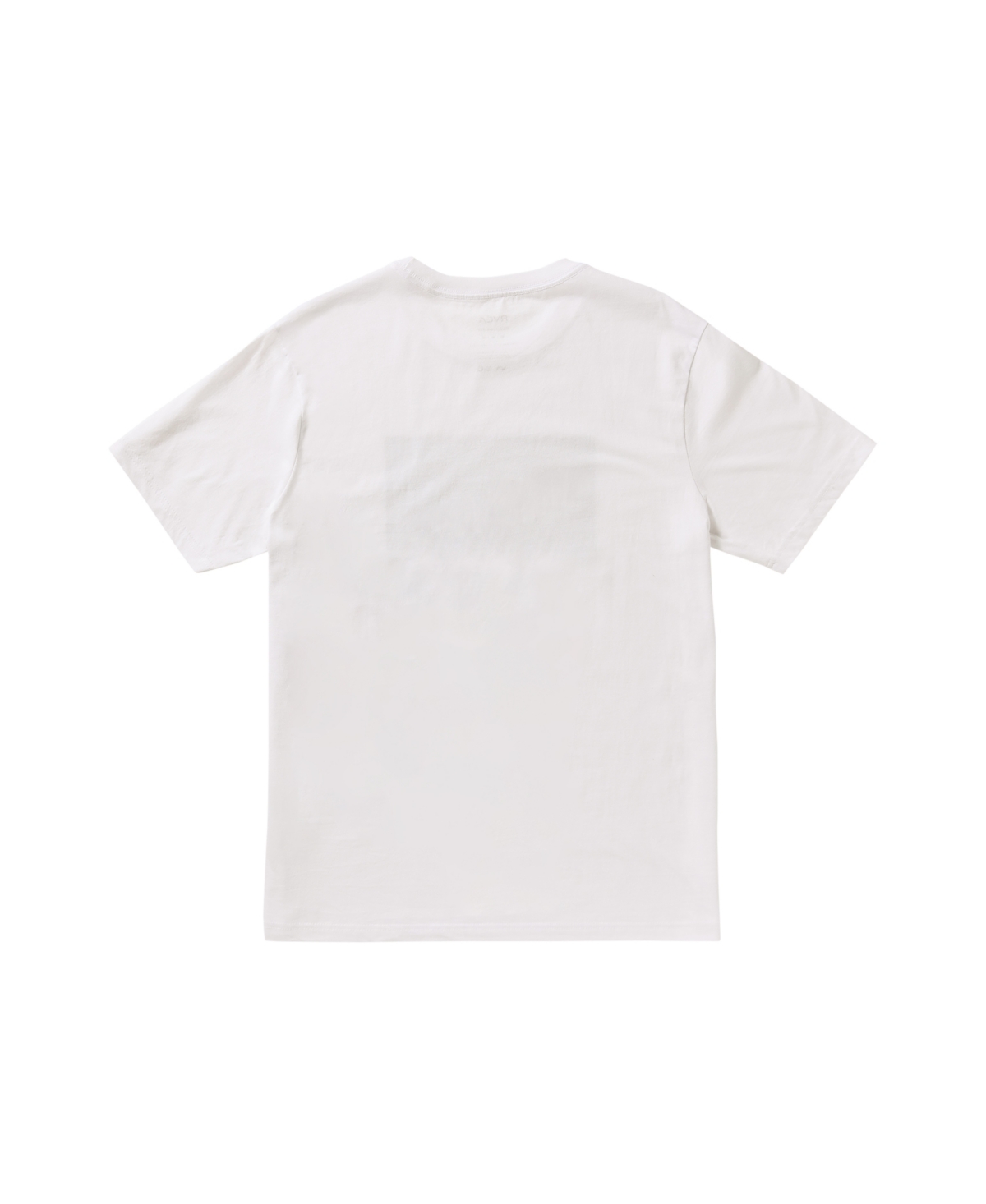 Rvca Men's Balance Box Short Sleeve T-shirt
